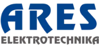 Ares elektrotechnika logo